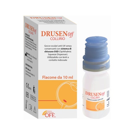 Offhealth Drusenoff Gocce Oculari Flacone 10ml-3