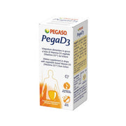 Pegad3 Gocce 20ml  - 2