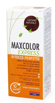 MAX COLOR EXPRESS CASTANO NATU-2