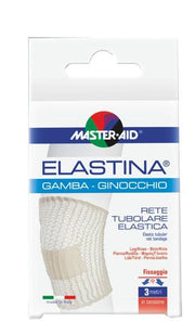 Elastina Rete Elastica Gamba/Ginocchio 3m   - 1