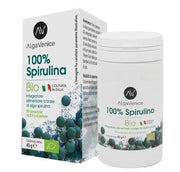 Algavenice 100% Spirulin 90 Compresse-2