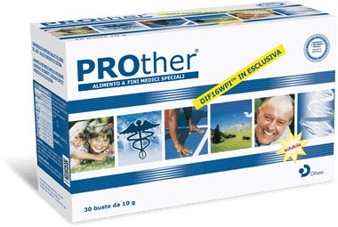 Prother 30 Bustine 10g-2