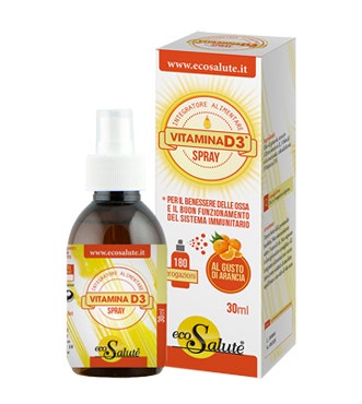 VITAMINA D3 SPRAY 30ML-2