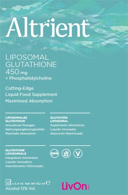 ALTRIENT LIPOSOMAL GLUT 30BUST-1