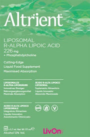 ALTRIENT LIPOSOMAL R-ALP30BUST-2
