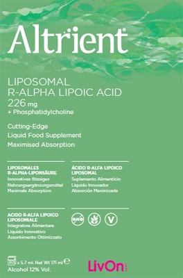 ALTRIENT LIPOSOMAL R-ALP30BUST-2