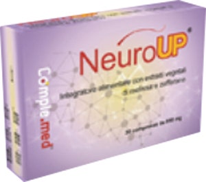 NEUROUP 30CPR-2