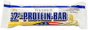 Weider Barretta 32% Protein-Bar Cioccolato Bianco/Banana 60g-2
