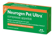 Neurogen Pet Ultra 30 Compresse  - 1
