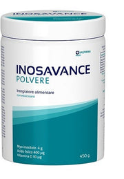 Valderma Inosavance Polvere 450g-2