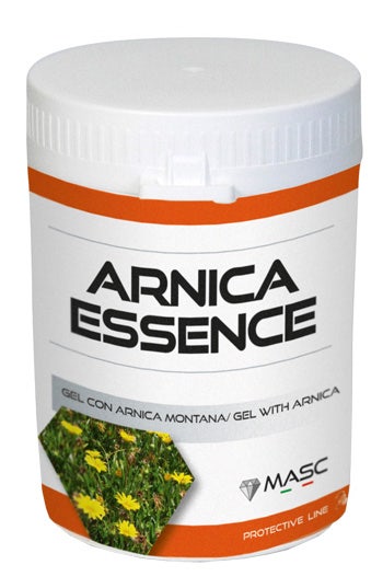 Masc Arnica Essence Gel Per Equini 250ml-2