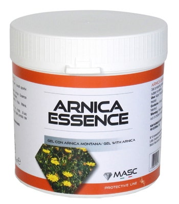 Masc Arnica Essence Gel Per Equini 750ml-2
