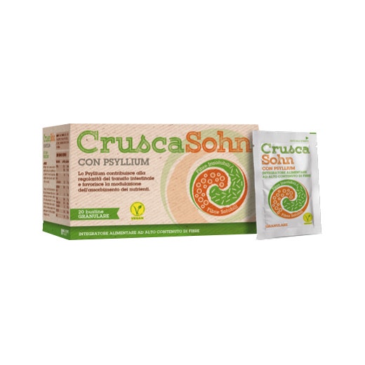 Marco Antonetto CruscaSohn 20 Bustine  - 2