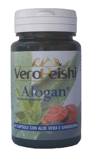 VERO REISHI ALOGAN 60CPS-2