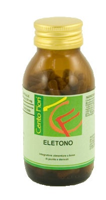 ELETONO 100CPS VEG-2