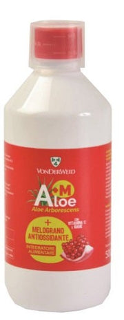 VONDERWEID ALOE + MELOGRANO-2