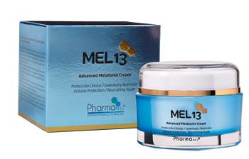 MEL13 CREMA MELATONINA 50ML-2