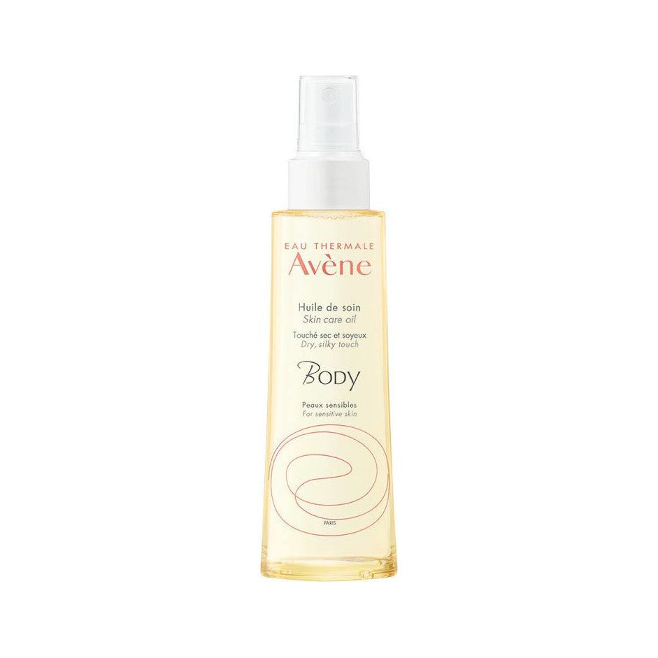 Avene Body Olio 100ml  - 2
