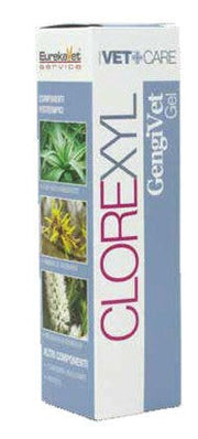 Vetcare Clorexyl GengiVet Gel 50ml-1