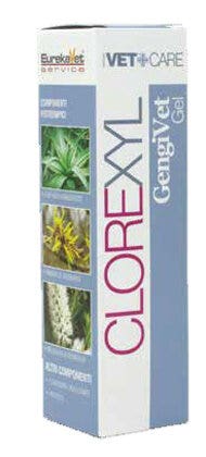 Vetcare Clorexyl GengiVet Gel 50ml-1