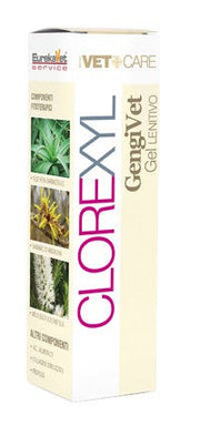 Vetcare Clorexyl GengiVet Gel Lenitivo 50ml-1