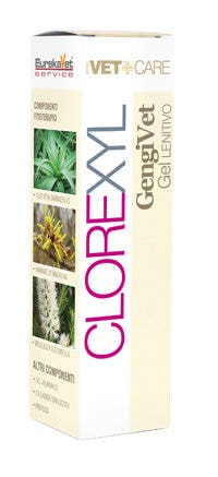 Vetcare Clorexyl GengiVet Gel Lenitivo 50ml-1