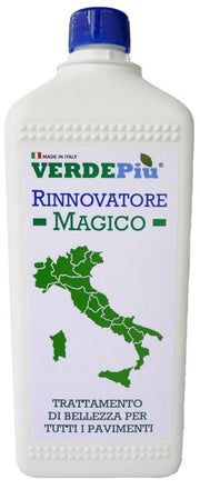 VERDEPIU' MAGICO RINNOVATORE P-2