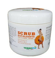 VERDEPIU' SCRUB ESFOLIANTE CAL-2