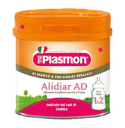 Plasmon Alidiar AD Polvere 350g 1 Mese+-1