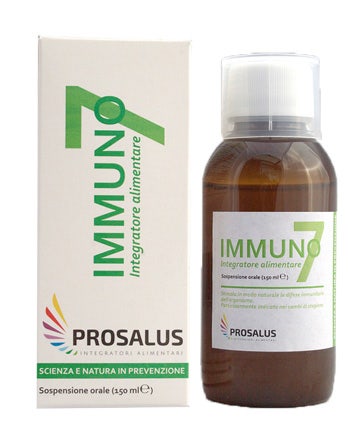 IMMUNO 7 150ML-2