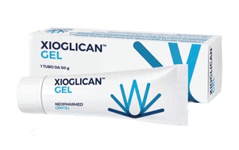 Xioglican Gel 50g  - 1