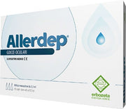 Allerdep Gocce Oculari 10 Fiale-1