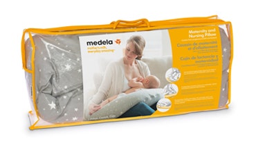 Medela Cuscino Gravidanza E Allattamento  - 1