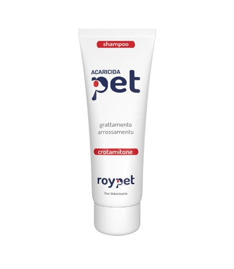 Roypet Shampoo Acaricida Per Cani/Gatti 300ml-2