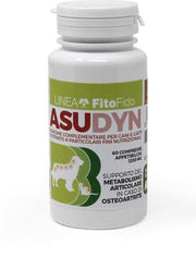 ASUDYN 60CPR-1