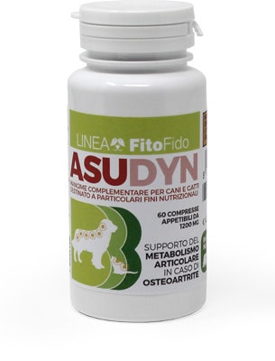 ASUDYN 60CPR-1