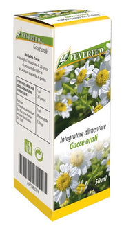FEVERFEW 220 GOCCE 50ML-2