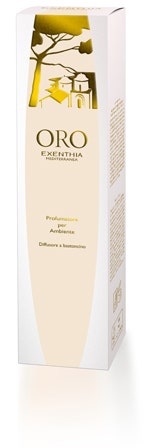 EXENTHIA M ORO DIFF BAST 250ML-2