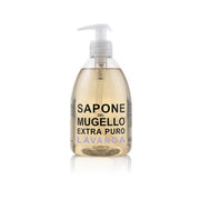 Sapone Del Mugello Liquido Lavanda 500ml  - 2