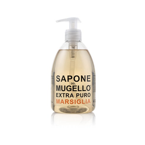 Sapone Del Mugello Liquido Marsiglia 500ml  - 2