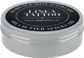 TATTOO BURRO KARITE' 50ML-2