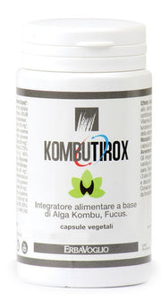 KOMBUTIROX 60CPS-2