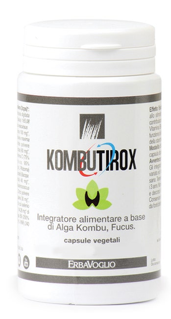 KOMBUTIROX 60CPS-2