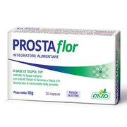Prostaflor 30 Capsule  - 1