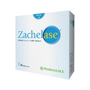 Zachelase 20 Bustine  - 2