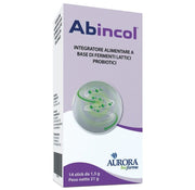 ABINCOL 14STICK OROSOLUBILI-1