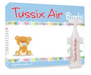 TUSSIX AIR BIMBI 10FL 5ML-1