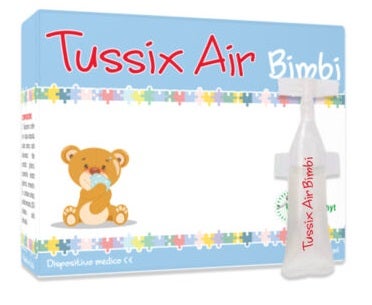 TUSSIX AIR BIMBI 10FL 5ML-1