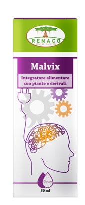Malvix Gocce 50ml-1