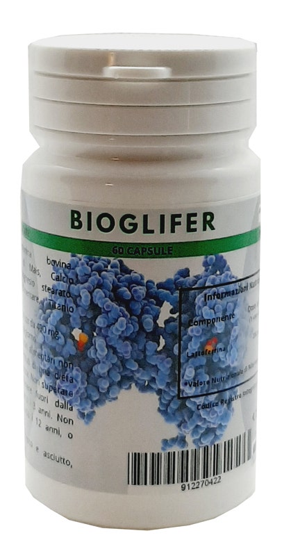 BIOGLIFER 60CPS-1